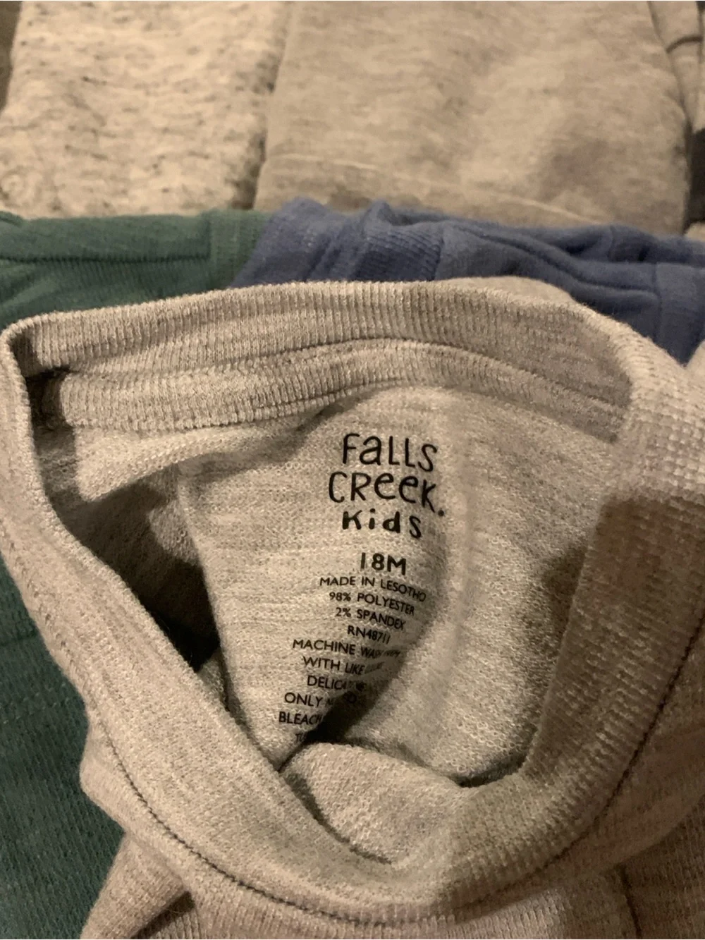 GAP great no